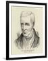 Duke of Wellington-null-Framed Giclee Print