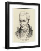 Duke of Wellington-null-Framed Premium Giclee Print