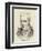 Duke of Wellington-null-Framed Premium Giclee Print