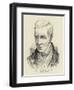 Duke of Wellington-null-Framed Premium Giclee Print