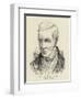 Duke of Wellington-null-Framed Premium Giclee Print