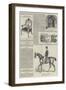 Duke of Wellington-null-Framed Giclee Print