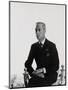 Duke of Windsor-Cecil Beaton-Mounted Giclee Print