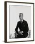 Duke of Windsor-Cecil Beaton-Framed Giclee Print