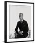 Duke of Windsor-Cecil Beaton-Framed Giclee Print