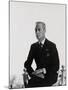 Duke of Windsor-Cecil Beaton-Mounted Giclee Print