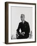 Duke of Windsor-Cecil Beaton-Framed Giclee Print