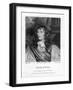 Duke of York-WN Gardiner-Framed Giclee Print