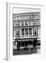 Duke of Yorks Theatre in St Martin's Lane-H Jones-Framed Photographic Print