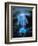 Duke Power Energy Exploratorium, Electricity-Mark Gibson-Framed Photographic Print