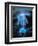 Duke Power Energy Exploratorium, Electricity-Mark Gibson-Framed Photographic Print