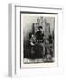 Duke Robert's Son before King Henry-null-Framed Giclee Print