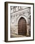 Duke's Tavern-Andrea Costantini-Framed Photographic Print