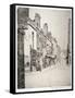 Duke Street, Chelsea, London, 1873-Walter Greaves-Framed Stretched Canvas