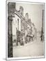 Duke Street, Chelsea, London, 1873-Walter Greaves-Mounted Giclee Print