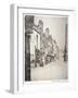 Duke Street, Chelsea, London, 1873-Walter Greaves-Framed Giclee Print