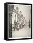 Duke Street, Chelsea, London, 1873-Walter Greaves-Framed Stretched Canvas