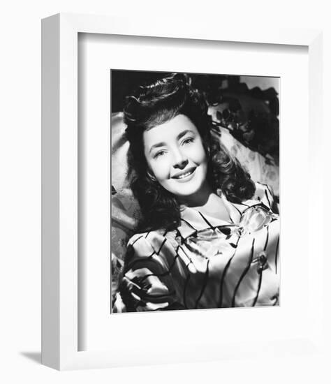 Dulcie Gray-null-Framed Photo