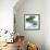 Dull Eucalyptus Mate-Albert Koetsier-Framed Art Print displayed on a wall