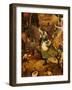 Dulle Griet, 1562-1566-Pieter Bruegel the Elder-Framed Giclee Print