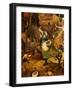 Dulle Griet, 1562-1566-Pieter Bruegel the Elder-Framed Giclee Print