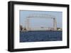 Duluth Aerial Lift Bridge-johnsroad7-Framed Photographic Print