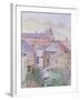 Dulwich, 1998-Sophia Elliot-Framed Giclee Print