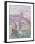 Dulwich, 1998-Sophia Elliot-Framed Giclee Print