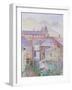 Dulwich, 1998-Sophia Elliot-Framed Giclee Print