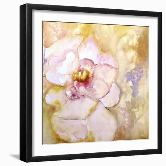 Dulzural II-Leticia Herrera-Framed Art Print