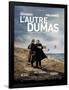 Dumas Movie Poster-null-Framed Poster