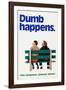 DUMB AND DUMBER [1994], directed by BOBBY & PETER FARRELLY, BOBBY FARRELLY.-null-Framed Photographic Print