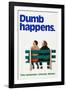 DUMB AND DUMBER [1994], directed by BOBBY & PETER FARRELLY, BOBBY FARRELLY.-null-Framed Photographic Print
