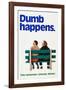DUMB AND DUMBER [1994], directed by BOBBY & PETER FARRELLY, BOBBY FARRELLY.-null-Framed Photographic Print