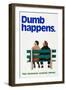 DUMB AND DUMBER [1994], directed by BOBBY & PETER FARRELLY, BOBBY FARRELLY.-null-Framed Photographic Print