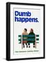 DUMB AND DUMBER [1994], directed by BOBBY & PETER FARRELLY, BOBBY FARRELLY.-null-Framed Photographic Print