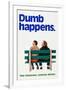 DUMB AND DUMBER [1994], directed by BOBBY & PETER FARRELLY, BOBBY FARRELLY.-null-Framed Photographic Print