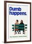 DUMB AND DUMBER [1994], directed by BOBBY & PETER FARRELLY, BOBBY FARRELLY.-null-Framed Photographic Print