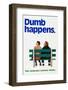 DUMB AND DUMBER [1994], directed by BOBBY & PETER FARRELLY, BOBBY FARRELLY.-null-Framed Photographic Print