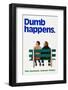 DUMB AND DUMBER [1994], directed by BOBBY & PETER FARRELLY, BOBBY FARRELLY.-null-Framed Photographic Print