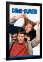 Dumb and Dumber - Together-Trends International-Framed Poster