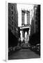 DUMBO Brooklyn NYC-null-Framed Photo