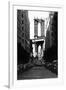 DUMBO Brooklyn NYC-null-Framed Photo