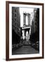 DUMBO Brooklyn NYC-null-Framed Photo