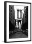 DUMBO Brooklyn NYC-null-Framed Photo