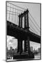 Dumbo Brooklyn V-Bethany Young-Mounted Photographic Print