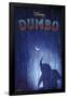 Dumbo - Teaser-null-Framed Standard Poster