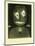 Dummer Teufel-Paul Klee-Mounted Premium Giclee Print