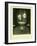 Dummer Teufel-Paul Klee-Framed Giclee Print