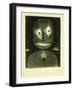 Dummer Teufel-Paul Klee-Framed Giclee Print